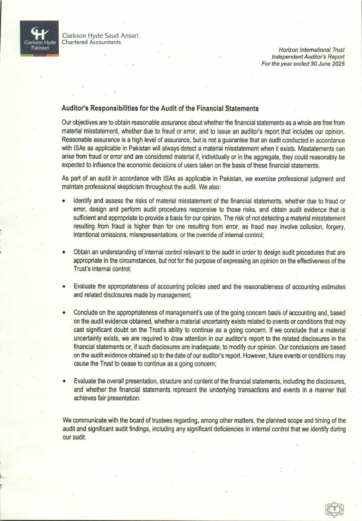 Audit 2025 page 0003