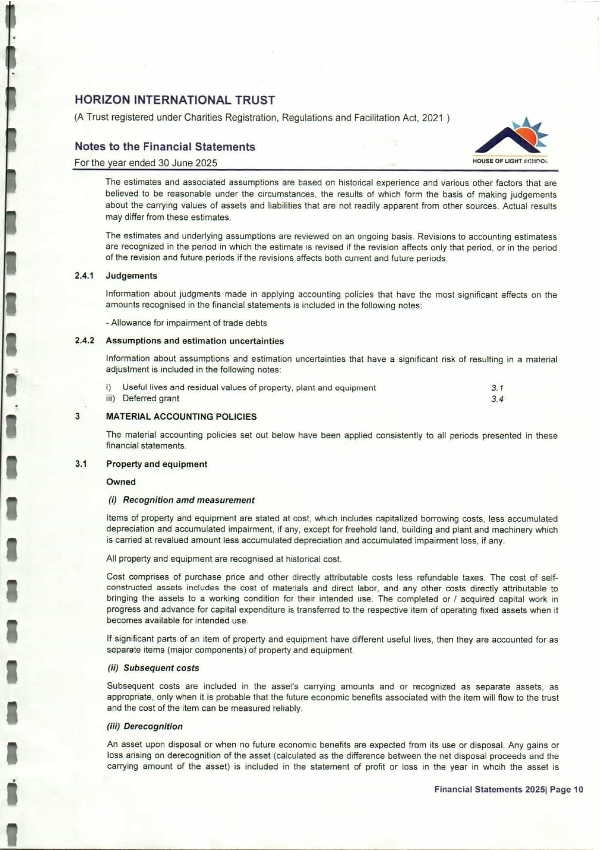 Audit 2025 page 0010