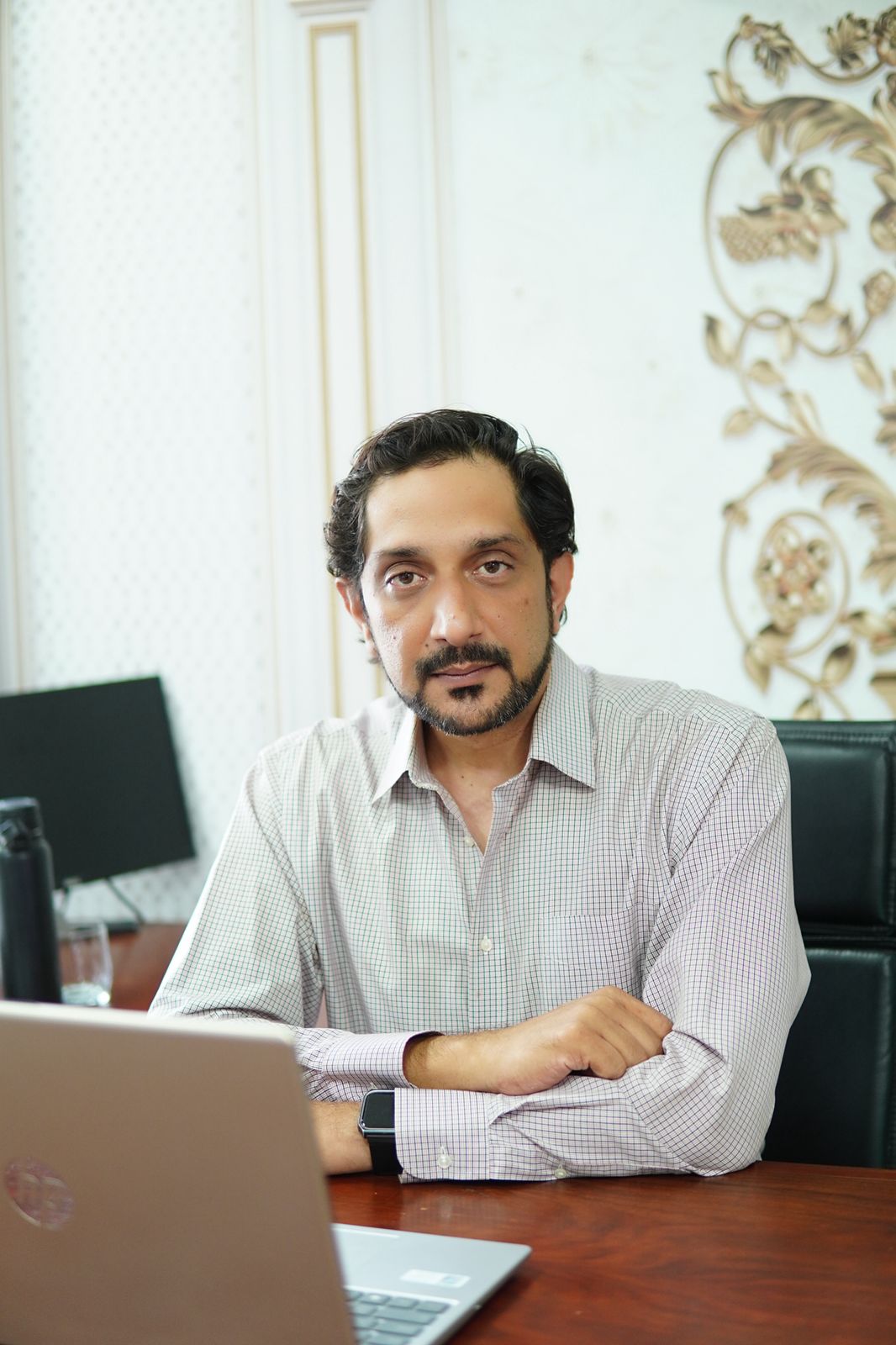 Culture Shock Training Session