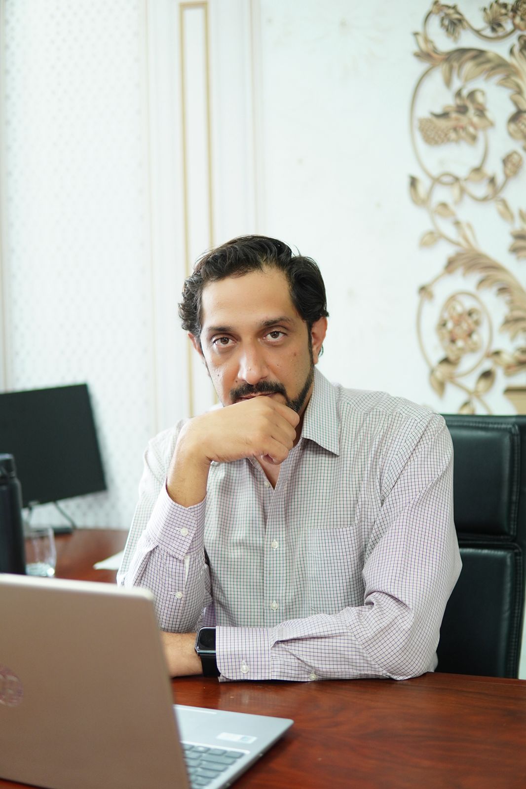 Culture Shock Workshop