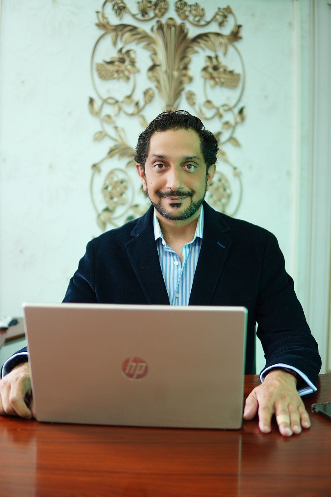 Communication Training